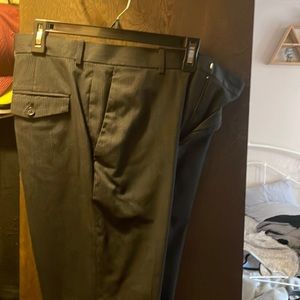 Perry ellis dress pants